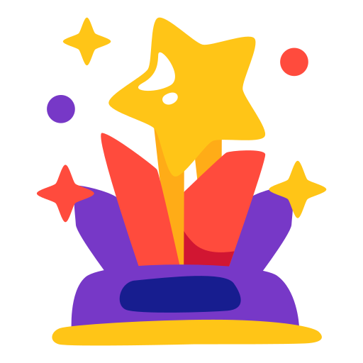 award-sticker